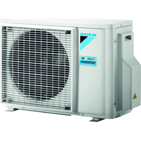 Nur Außengerät (ohne Innengerät) – Daikin 3MXM68A9 Multi-Split Außengerät – 23.000 BTU (A+++/A+) (1/2)