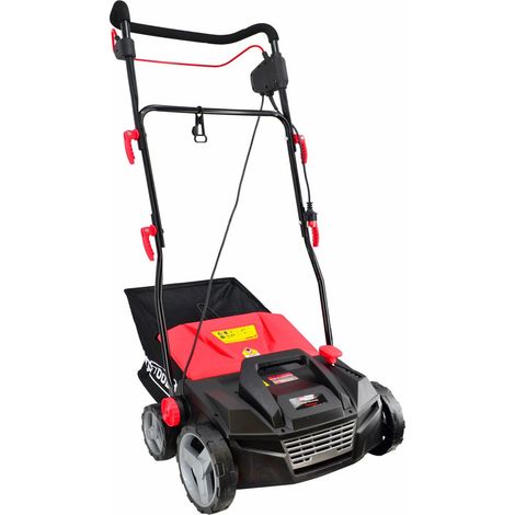 AWTOOLS AIREADOR/ESCARIFICADOR EL脡CTRICO 1800W (1/5)