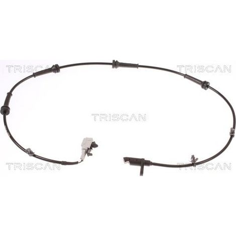 Capteur, vitesse de roue TRISCAN 8180 14221 NISSAN 4790 01D C1A 4790 0JG 200