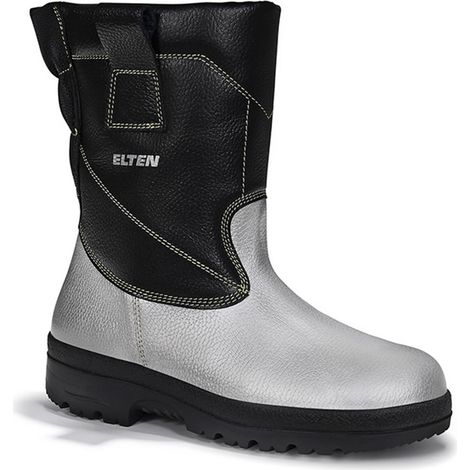 Elten Sicherheitsschlupfstiefel STANTON S3 HI, Gr. 44 (1/5)