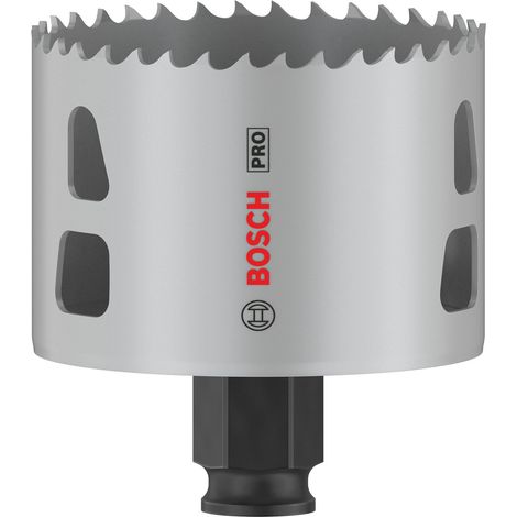 Bosch  PRO  Multi  Material  PC  Plus  Sierra  de  corona  68  mm  8  piezas  -  2608594485 (1/3)