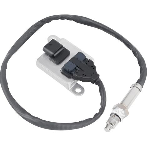 NOX sensor For Citroen Peugeot 1.6 2.0 HDi BlueHDi 9821120980 9678570780 (1/5)
