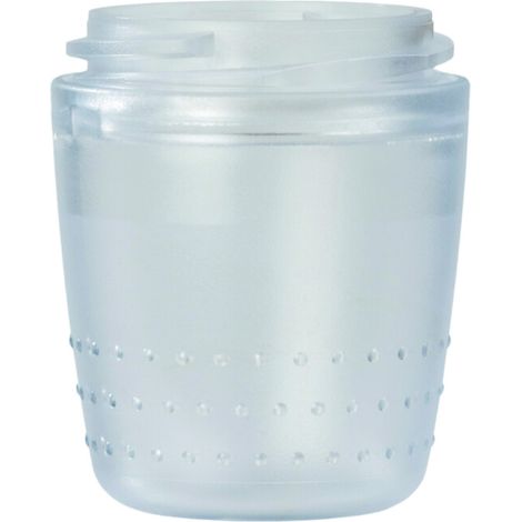 Gesipa Récipient de collecte transparent pour pièces détachées Gesipa pour Bird Pro (1/2)