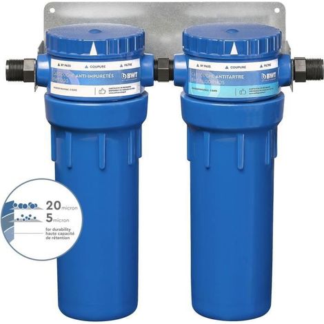 Ewt Pilodiphos PAP Kompakte Filterstation 38 cm