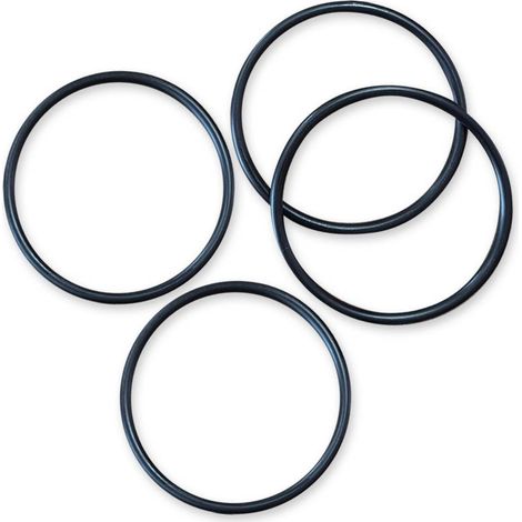 Joints toriques metriques de 3 a 51 mm - dtail : tore 3 - 38 x 44