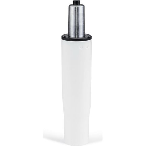 Gasfeder / Gasdruckfeder S - weiß, 25-32 cm hjh OFFICE (1/3)