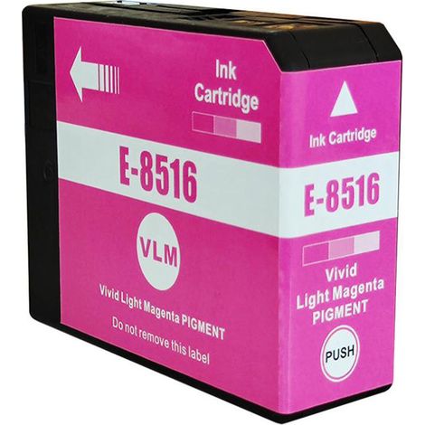 SureColor ink cartridges compatible with Epson T8511-9 SureColor P808 large format printers (1/4)