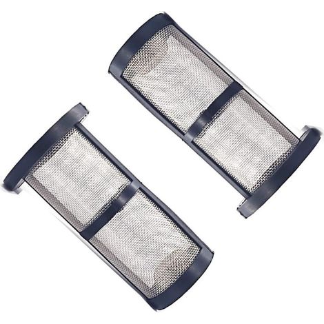 Sacs filtrants de rechange pour robot de piscine Polaris 48222 - Kit de cartouches filtrantes pour le modèle Polaris 48222 (2 emballés individuellement) (1/2)
