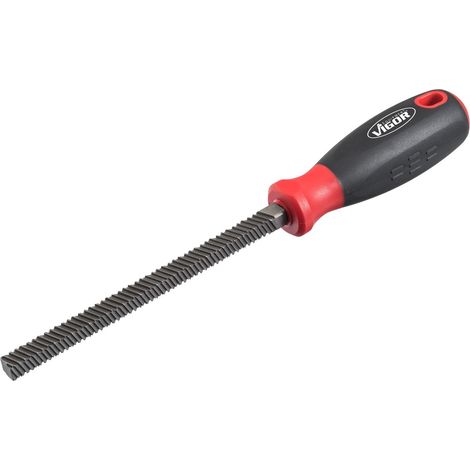 VIGOR Bremssattelfeile V5691 270 mm (1/5)