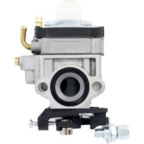 Carburateur pour tondeuse Husqvarna 143 236 443R 436R Zenoah Type G35L G45L (1/5)
