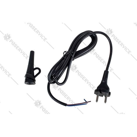 Rowenta cavo alimentazione phon asciugacapelli Signature CV7810 CV7825 CV7840