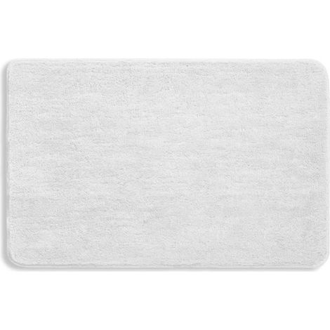 Ultra-absorbierender Badeteppich - TODAY - UTILITY - 40 x 60 cm - Weiß (1/3)