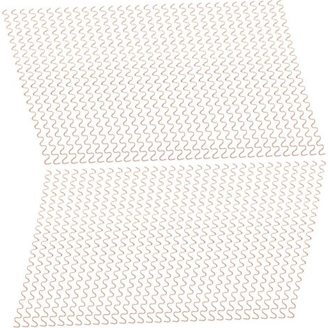 Donnes 100 units Outil de dbosselage fil de soudage pour rparation automobile (1/5)
