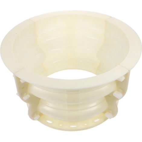 Moule en béton pour colonne romaine, compatible avec les projets de bricolage décoratifs, style européen pour jardin, 1 ensemble