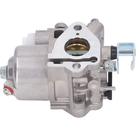 Carburateur de Remplacement Carb pour Robin EX27 2796236330 27962363 Tondeuse Moteurs Industriels Accessoires de Tondeuse à Gazon (1/5)