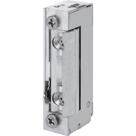 ASSA ABLOY  Abrepuertas eléctrico  118EY  10-24 V  CA/CC  funcionamiento continuo  sí DIN  I/D -  118EY-------A71 (1/2)