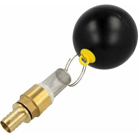 Dispositif d'aspiration flottant 1''F