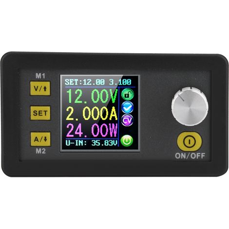 DPS3005 Kommunikationsversion Buck-Netzteil Abwärtswandler (DPS3005) (1/5)