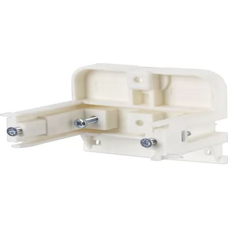 BTR NETCOM Halter o.Trennschale f.T-Nut Befestigung 130889 5010-I (1/2)