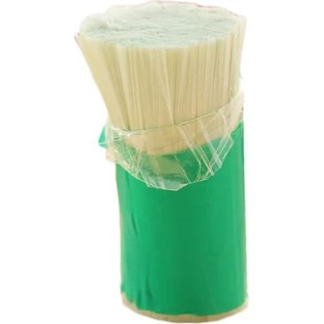 Bâtonnet/brosse de nettoyage magique pour nettoyer les casseroles (1/4)