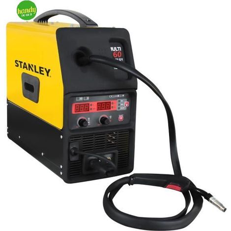 Saldatrice Multi 160 Stanley (1/2)