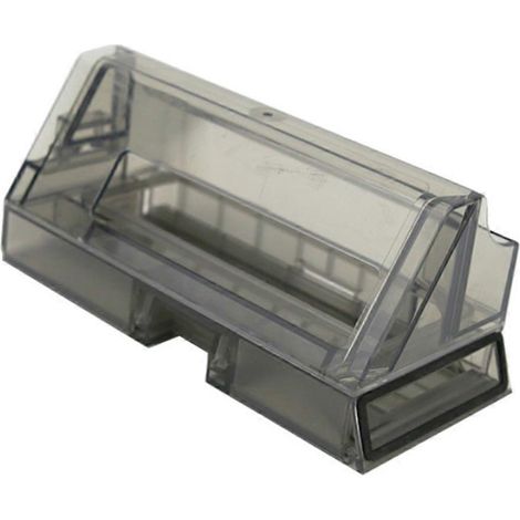 Dust Box pour G30 Robot Aspirateur Accessoires pièce détachée Trash Dust Box (1/5)