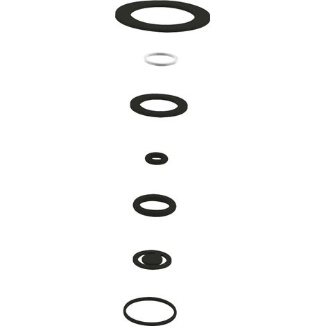 Delabie Service-Kit f. Seifenspender Typ 729150/729012 (1/2)