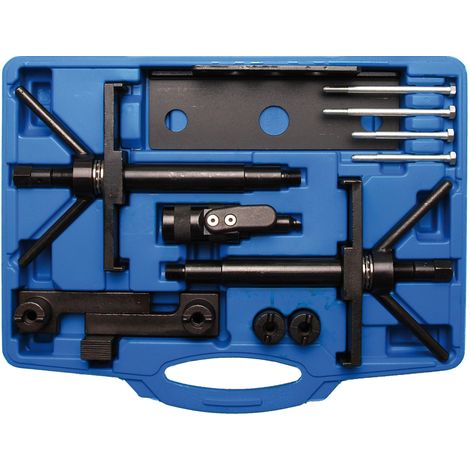 Coffret de calage pour Volvo 4, 5, 6 cylindres, jusqu’à 06 BGS (1/4)