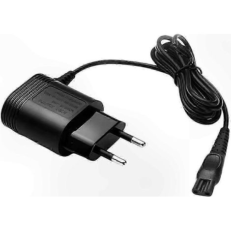 Rasiereradapter für die QP2520-Serie, 4,3-V-Ersatzladegerät – kompatibel mit den Modellen QP2520/90 und QP2520/70 (1/5)