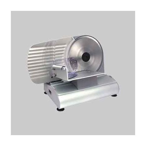 AFFETTATRICE 'TE22' REBER 200 Watt - Ø lama 220 mm - REBER