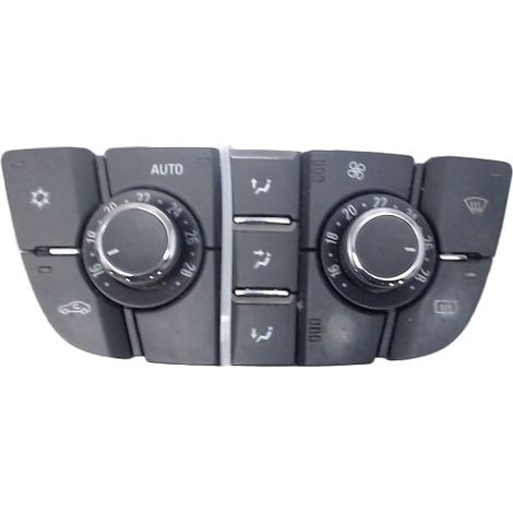 Commande De Chauffage OPEL Meriva [PRODUIT D'OCCASION]♻️13435144 (1/4)
