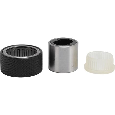 Ortviai Kit de Réparation des Douilles de Colonne de Direction pour VW Golf MK1 (1974–1983) – Métal, Référence 171 419 517 (1/5)