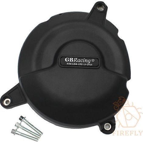 Aplicable a: Suzuki GSX-S950 2020-2023, GSXS1000 GT, GSX-S1000 F 2015-2023, KATANA L9-M3 2019-2023. Accesorios para motocicletas: Cubierta del motor (Cubierta del embrague). (1/5)