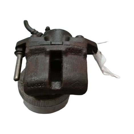[PRODUIT D'OCCASION] Etrier De Frein Avant Droit RENAULT Twingo I Phase 3 2000-2007 ♻️ Ref Oe. 7701201770 - Garantie à vie (1/4)