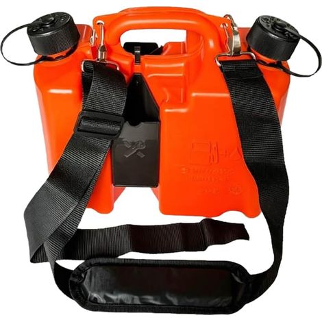 Jerrican 5L pour robuste Intégrée Transport pour facile Jerrican(stayle 2) (1/5)