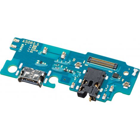chargeur samsung a32 5g port flex compatible galaxy a326