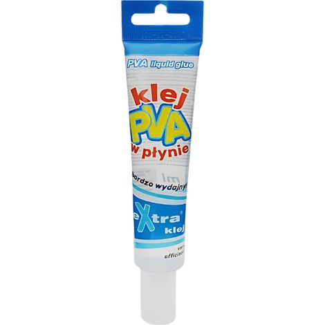 Colle liquide PVA eXtra 40 ml (1/2)