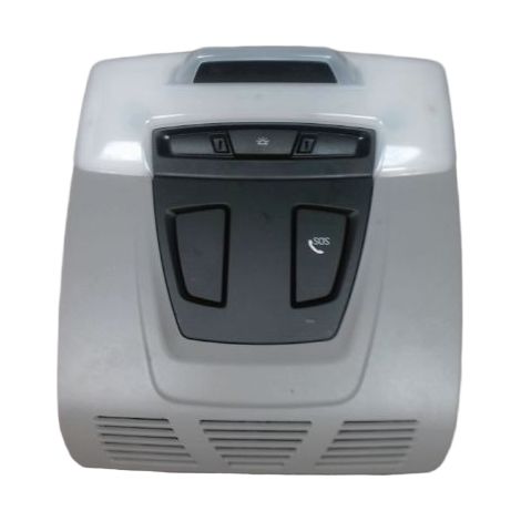 [PRODUIT D'OCCASION] Plafonnier BMW Serie 2 ♻️ Ref Oe. 63319321054 - Garantie à vie