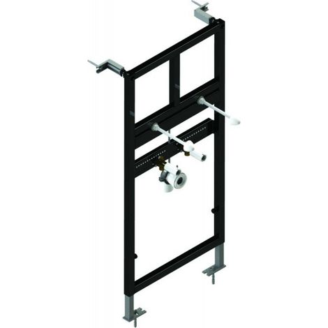 Struttura per fissaggio lavabo sospeso SN-33 kamalu (1/3)