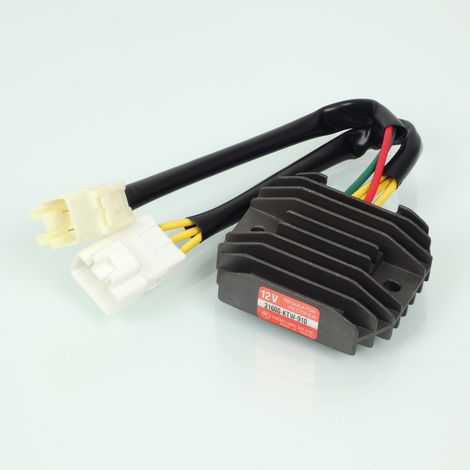 regler spannungsgleichrichter cheng lung für roller honda 300 sh (1/4)
