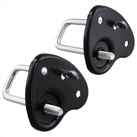 Loquet de sécurité supérieur de capot pour X3 530E 2018-2022 (1/5)