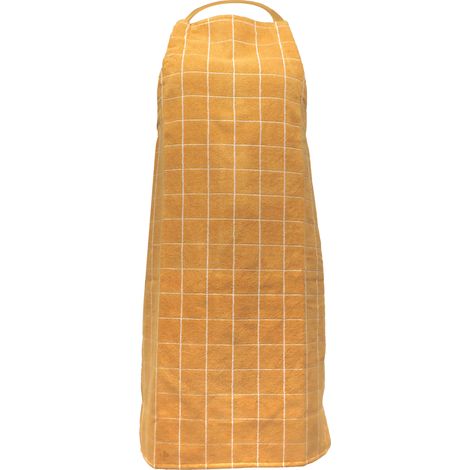 Tablier de cuisine coton NEW SQUARES (1/5)