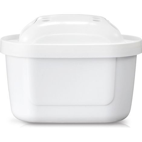 Lot de trois filtres Amazon Basics, compatibles avec tous les purificateurs d'eau BRITA, y compris le Perfect Fit (1/5)