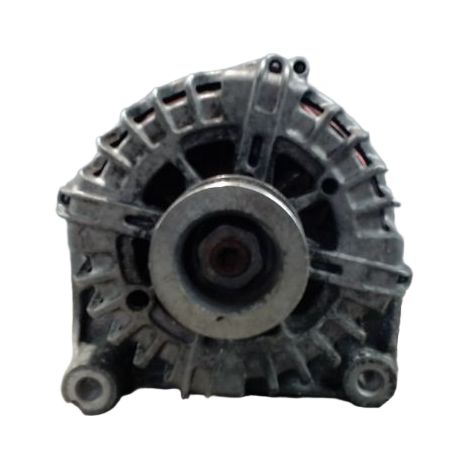 [PRODUIT D'OCCASION] Alternateur BMW X3 ♻️ Ref Oe. 12317802619 - Garantie à vie (1/4)