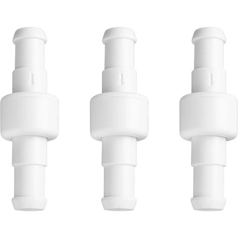 3 Pièces Roulement à Billes Pivotant pour Tuyau de Nettoyeur de Piscine Compatible avec les Pièces Polaris D20, 180, 280, 380, 480 PRO, 3900 Sport (1/5)