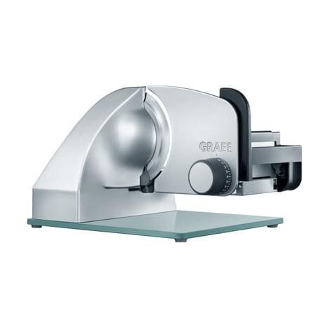 Cortafiambres multiusos GRAEF M 20 hoja de acero macizo Ø 170 mm 170 W metal