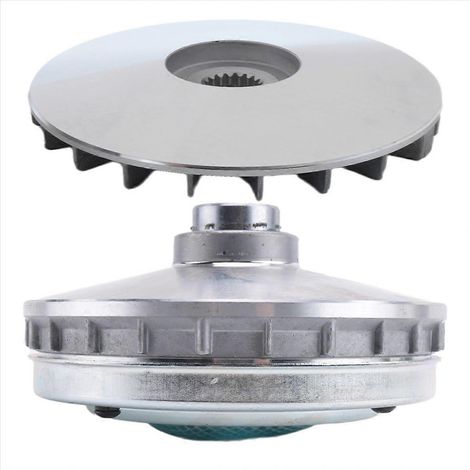Poulie d'entraînement du variateur pour ventilateur LINHAI YP250-SSZFV (1/5)