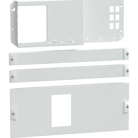 Prisma Pack 250 – unité fonctionnelle pour INS250 / INV250