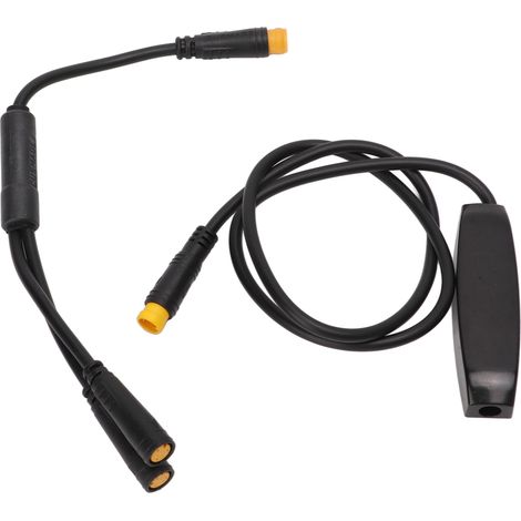 Capteur de changement de vitesse pour vélo électrique, protection moteur, interface 3 broches, kit de conversion pièces pour modification et amélioration de VAE (1/5)