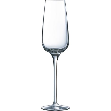 COPA CAVA FLAUTA SUBLYM PACK-6 - 21 CL (1/4)